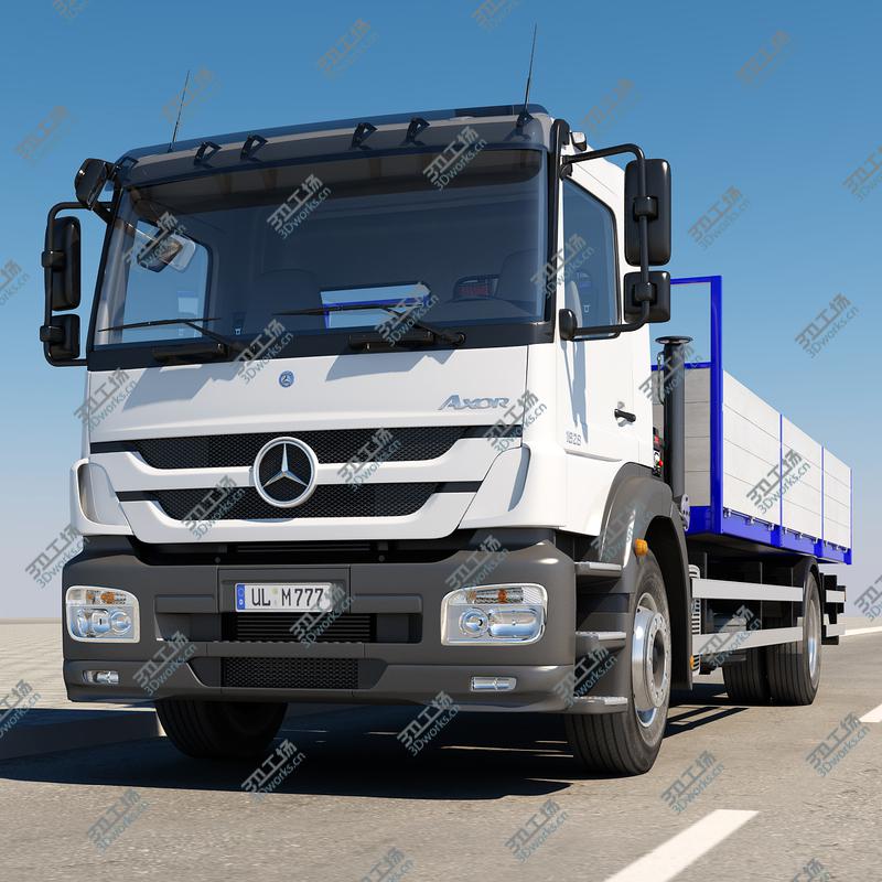 images/goods_img/202104023/Mercedes Axor Crane/2.jpg